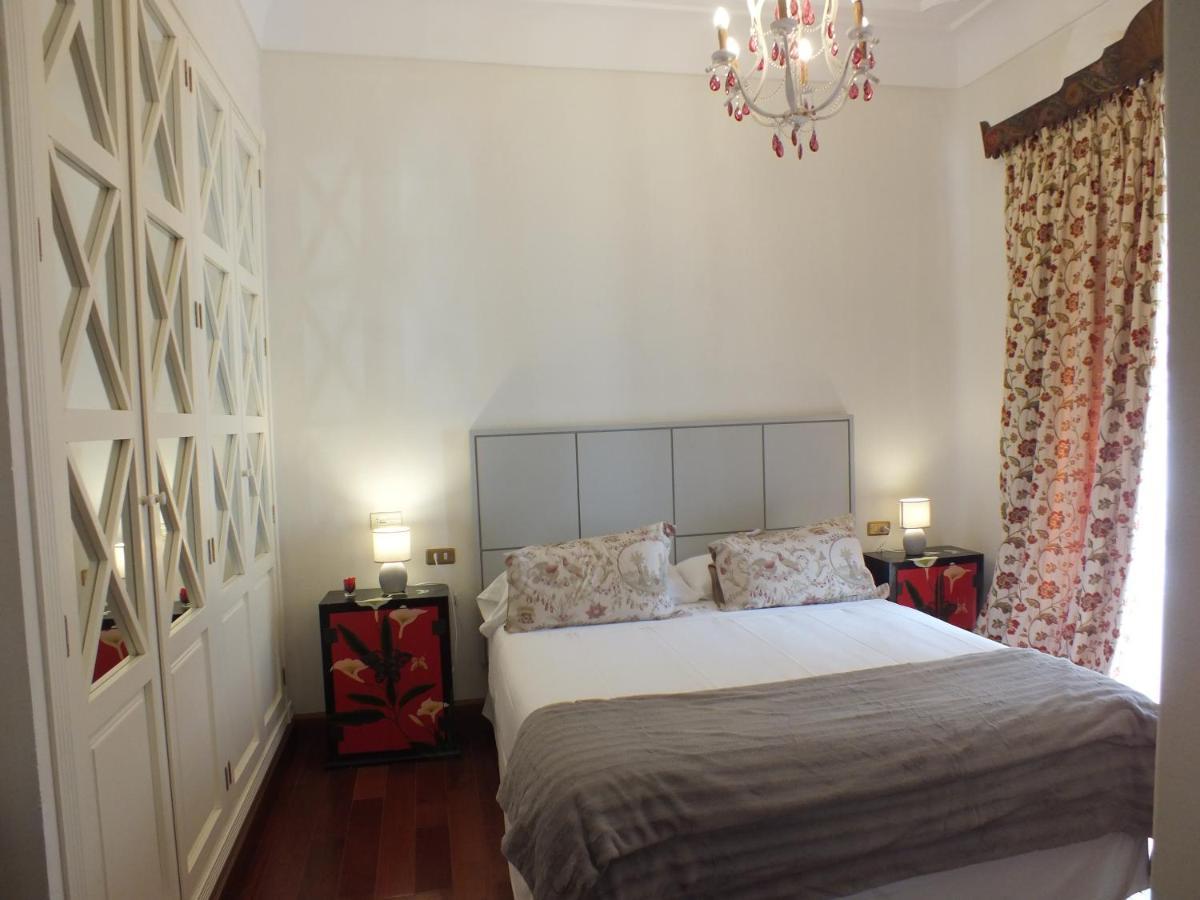 Casa Palacio Villazambra Ronda Luaran gambar