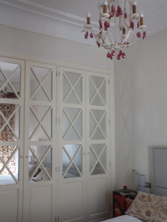 Casa Palacio Villazambra Ronda Luaran gambar