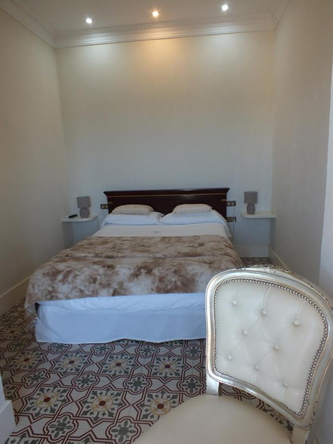 Casa Palacio Villazambra Ronda Luaran gambar