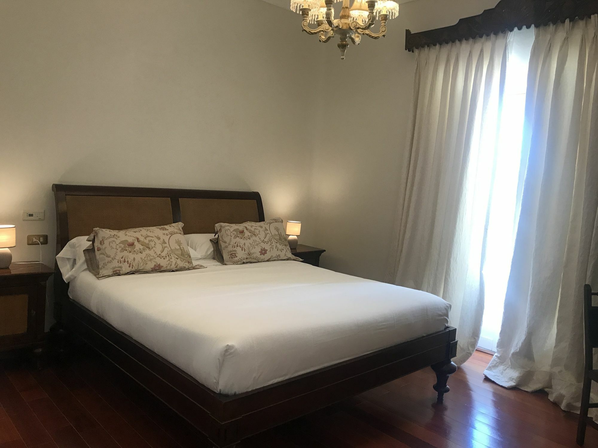 Casa Palacio Villazambra Ronda Luaran gambar