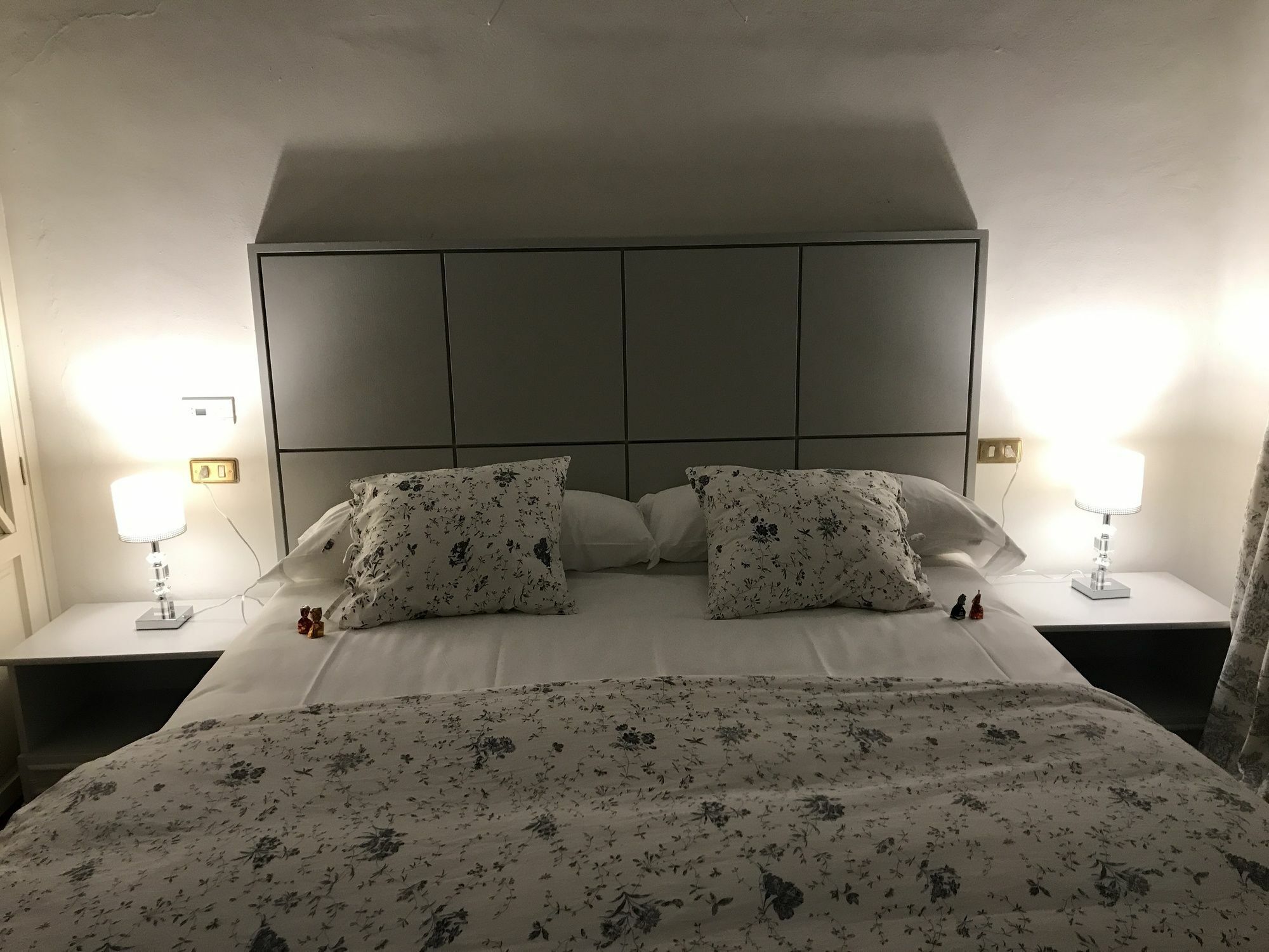 Casa Palacio Villazambra Ronda Luaran gambar