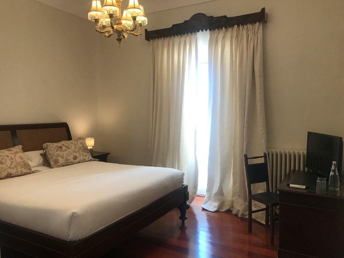 Casa Palacio Villazambra Ronda Luaran gambar